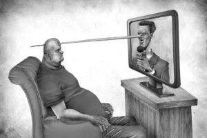 پیامدهای انتشار اخبار نامعتبر و جعلی